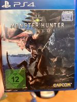 Monster Hunter World PS4 Berlin - Neukölln Vorschau