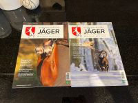 Niedersächsischer Jäger Jagd Zeitung Zeitschrift 23/2022 24/2022 Niedersachsen - Wietzendorf Vorschau