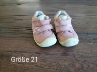 Kinderschuh Baden-Württemberg - Schönau Vorschau