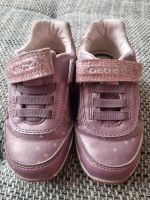 GEOX Sneakers Madchen Kinderschuhe Gr 24 Baden-Württemberg - Baden-Baden Vorschau