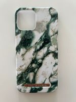 iPhone 12 Hülle Ideal of Sweden Green Marble wie neu Leipzig - Leipzig, Zentrum Vorschau