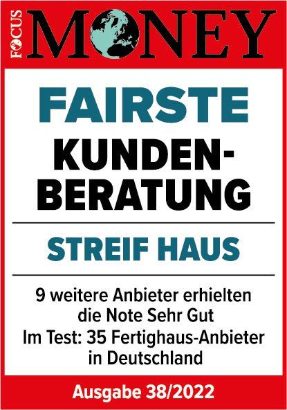 Hier ist der perfekte Altersruhesitz für Sie in ruhiger Lage klimafreundlich mit PV Anlage in Petershagen