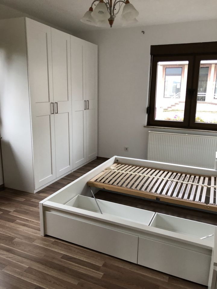 Küche Möbel Montageservice Monteur Einbau Aufbau Elektro sanitär in Freiburg im Breisgau