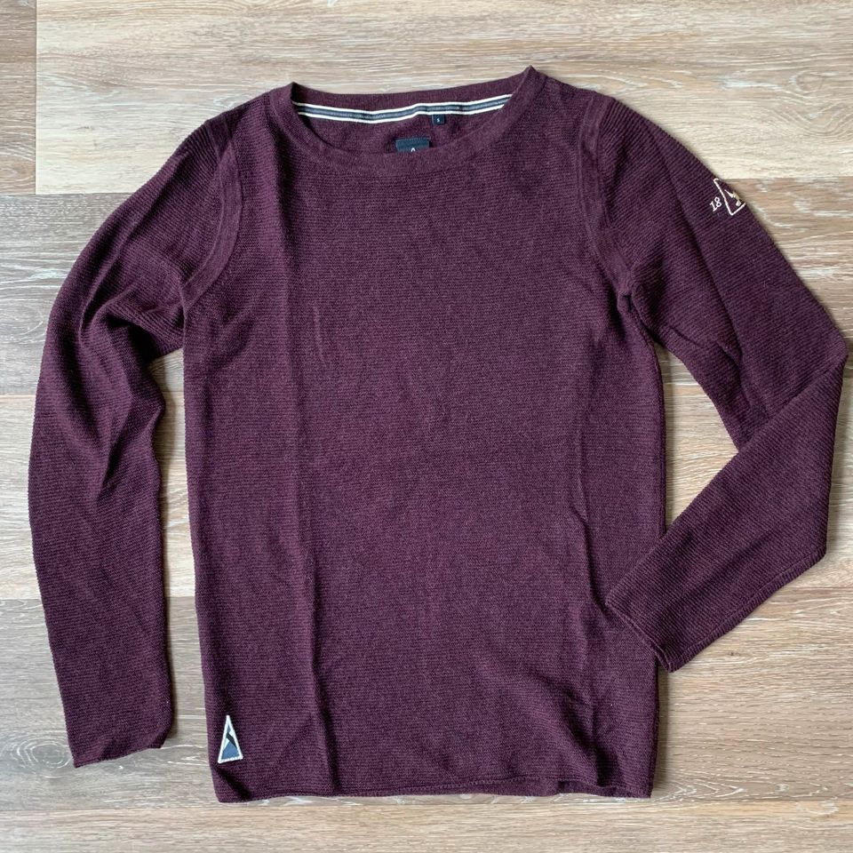 Gaastra Pullover Gr. S, wie Neu, Pulli in Hamburg