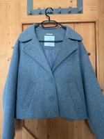 Pull & Bear Mantel S Bayern - Traunstein Vorschau