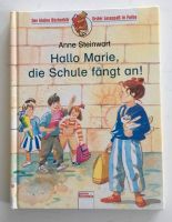 Kinder Buch „Hallo Marie, die Schule fängt an“ Hessen - Herbstein Vorschau