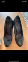 Schwarze heels von Tamaris sehr bequem Bayern - Neumarkt i.d.OPf. Vorschau