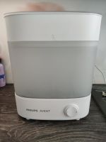 Sterilisator von Philips Avent Hessen - Büttelborn Vorschau