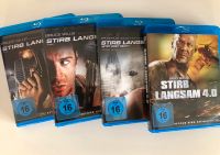 Stirb Langsam - Quadrilogy 1-4 Blu-ray Bayern - Bad Staffelstein Vorschau