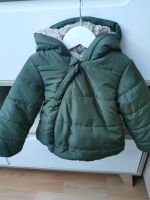 Winterjacke Kleinkind Leipzig - Sellerhausen-Stünz Vorschau