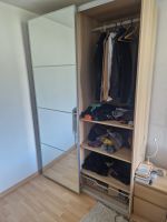 150x234x63cm Wardrobe / Kleiderschrank Berlin - Neukölln Vorschau