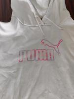 Puma Hoodie Größe S Mecklenburg-Vorpommern - Neuburg (Nordwestmecklenburg) Vorschau