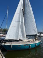 Segelyacht Dehler Optima 92 Mecklenburg-Vorpommern - Karlshagen Vorschau