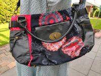 Damen Handtasche DESIGUAL Shopper Muttertag Festival Umhängetasch Nordrhein-Westfalen - Hennef (Sieg) Vorschau