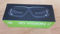 Nvidia 3d vision 3D Brille Bayern - Germering Vorschau