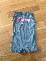 Nike Romper Gr. 74 - 80 (12 Monate) Sommer Overall Pankow - Prenzlauer Berg Vorschau