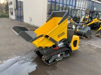 Neu Sofort Wacker DT10 Dumper SLE Selbstladeeinrichtung Neuson Niedersachsen - Gittelde Vorschau