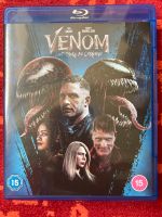 Venom - Let There Be Carnage (UK Blu-ray) Nordrhein-Westfalen - Königswinter Vorschau