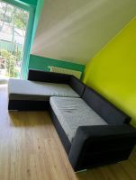 Sofa / Bett / Sofabett Memmingen Bayern - Memmingen Vorschau