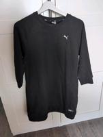 Cooles schwarzes Pulloverkleid von Puma Hessen - Alsbach-Hähnlein Vorschau