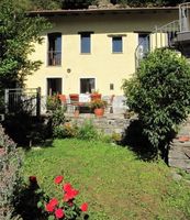 Ferienhaus im idyllischen Örtchen Musignano am Lago Maggiore Baden-Württemberg - Lörrach Vorschau