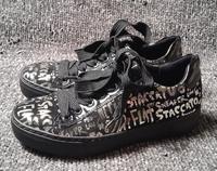 Ara Courtyard Schuhe schwarz Luftpolster Sohle Gr. 42 wNEU Bielefeld - Brackwede Vorschau