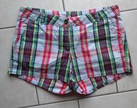 Shorts, kurze Hose, Gr. 36, H&M Hessen - Schotten Vorschau