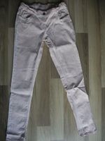 Jeans rosa 5 Pocket verstellbarer Bund innen Gr. 164 NEU NEU Baden-Württemberg - Neckargemünd Vorschau