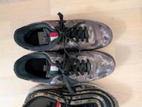 Nike Air Max 97 Deutschland Gr 12 Air Forcre Italien Gr 11 Berlin - Dahlem Vorschau