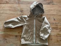 H&M Beige Frühlingsjacke für Jungen Gr:92 Baden-Württemberg - Königsfeld Vorschau