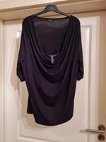Leichte Bluse / Shirt   gr. 46 Top Zustand incl. Versandkosten Bayern - Kaufbeuren Vorschau