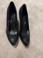 Pumps highheels Bugatti schwarz München - Berg-am-Laim Vorschau