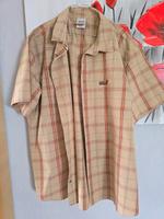 Jack Wolfskin Herren Hemd XXL Schleswig-Holstein - Trappenkamp Vorschau