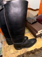 Hermes Jumping Boots Stiefel 40 Baden-Württemberg - Karlsruhe Vorschau