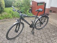 Zündapp Silver 5.0 Fahrrad Baden-Württemberg - Hohberg Vorschau