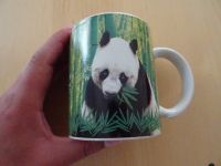 Tasse NEU & UNBENUTZT Souvenir mit Panda-Bär Ocean Park Hongkong Baden-Württemberg - Benningen Vorschau