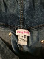 ○●○ Schwangerschaftshose Gr. 38 Umstand Baby Butt Bochum - Bochum-Süd Vorschau