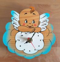 Bartolucci Italy Kinderuhr  Wanduhr Uhr Sachsen - Chemnitz Vorschau