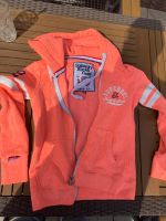 Superdry  Jacke Gr s ssweatshirtjacke sweatjacke kapuzenjacke Nordrhein-Westfalen - Solingen Vorschau