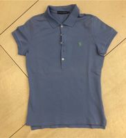 Damen Piqué Shirt Ralph Lauren Gr. M Niedersachsen - Wolfenbüttel Vorschau