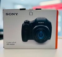 Sony Cyber-Shot DSC-HX350 Hannover - Ricklingen Vorschau