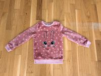 Kuscheliger Pullover Hase von H&M, Gr. 122/128 Kiel - Pries-Friedrichsort Vorschau