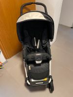 Emmaljunga Scooter 4s air - Black Buggy/Sportwagen Baden-Württemberg - Gschwend Vorschau