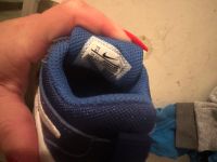 Nike Schuhe 18,5 Duisburg - Friemersheim Vorschau