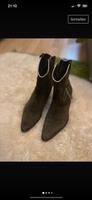 Cowboy Stiefel echtes Leder Bochum - Bochum-Ost Vorschau