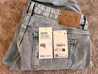Umstandshose C&A & neues Kleid Esmara Wandsbek - Hamburg Bergstedt Vorschau
