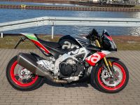 Aprilia Tuono 1100 V4 Factory Superpole / 175 PS / Erstbesitz Sachsen-Anhalt - Haldensleben Vorschau