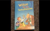 Witze für die Schultasche von Andreas Hoffmann, Loewe Verlag Bayern - Gröbenzell Vorschau