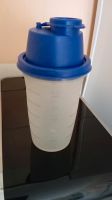 Tupperware Schüttelbecher/  250ml Niedersachsen - Wolfsburg Vorschau