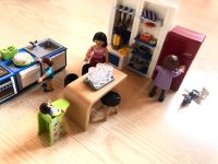 PLAYMOBIL Küche mit Zubehör Bayern - Maxhütte-Haidhof Vorschau